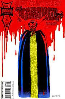 Marvel Comics Presents Vol. 1 (1988-1995) #146