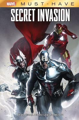 Marvel Must-Have (Cartonato) #41