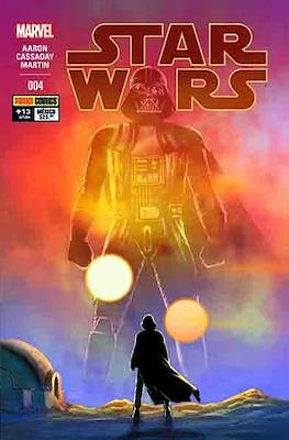 Star Wars (2015-2019) (Grapa) #4