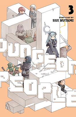 Dungeon People #3