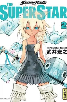 Shaman King: The Super Star #2