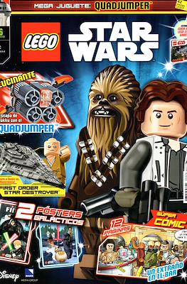 Lego Star Wars (Grapa 36 pp) #36