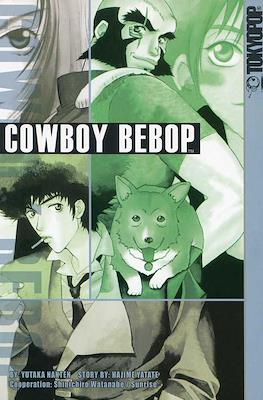 Cowboy Bebop #3