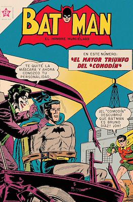 Batman #152