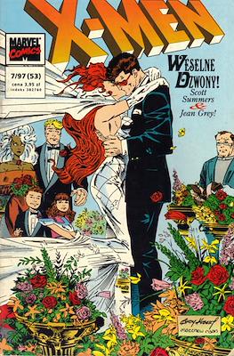 X-Men #53