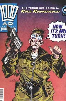 2000 AD #793