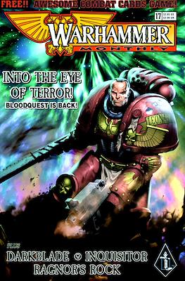 Warhammer Monthly #17