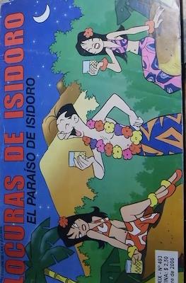 Locuras de Isidoro #493