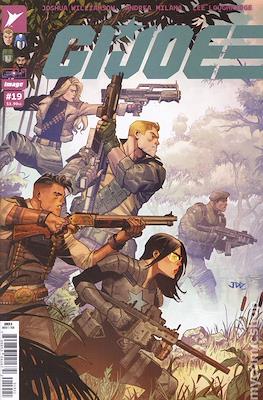 G.I. Joe (2024 - Variant Cover) #19