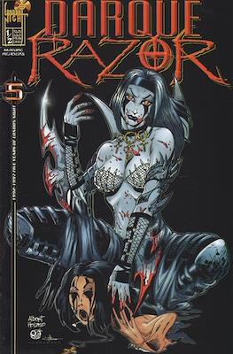 Darque Razor