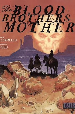 The Blood Brothers Mother (Variant Cover) #1.1