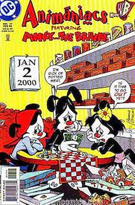 Animaniacs #57