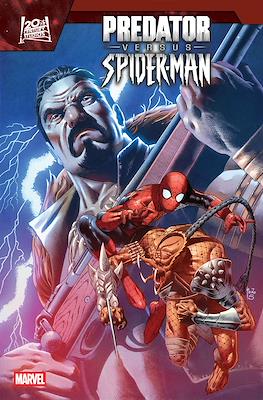 Predator vs Spider-Man #3