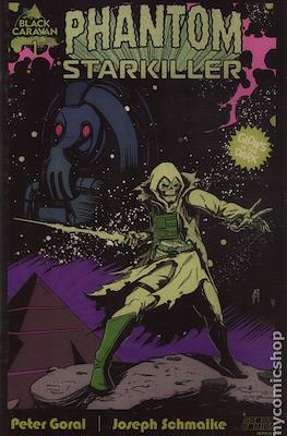 Phantom Starkiller (Variant Cover) #1.7
