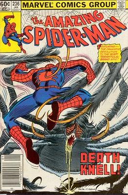 The Amazing Spider-Man Vol. 1 (1963-1998) (Comic-book) #236