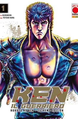 Ken il guerriero: Hokuto no Ken - Extreme Edition