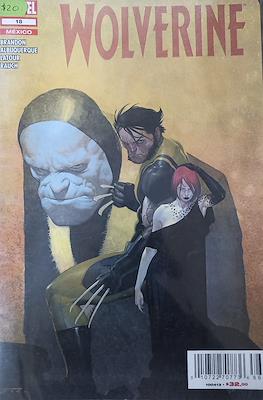 Wolverine (2011-2013) #18