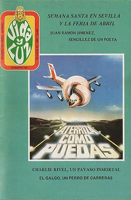Vida y Luz #142