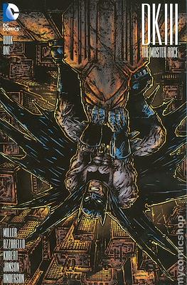 Dark Knight III: The Master Race (Variant Cover) (Comic Book) #1.14