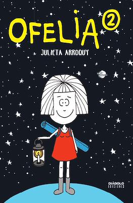 Ofelia #2