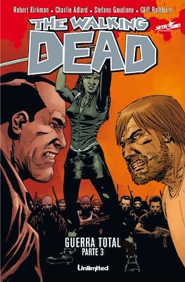 The Walking Dead (Rustica) #42