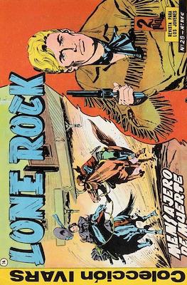 Lone Rock #14