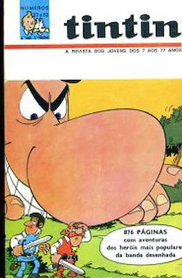Tintin #16
