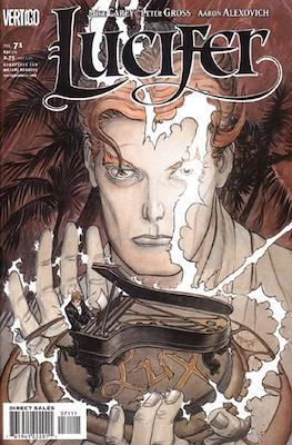 Lucifer (2000-2006) #71