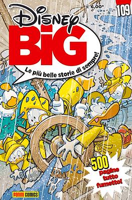 Disney Big #109