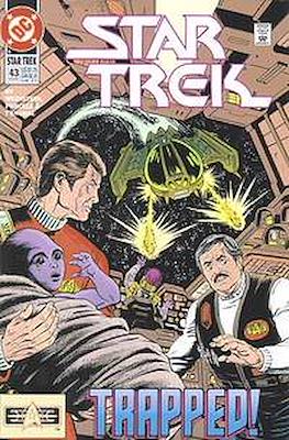 Star Trek Vol.2 (Comic Book) #43