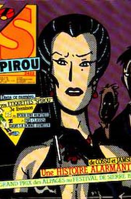 Le journal de Spirou #2422