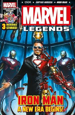 Marvel Legends Vol. 4 (2018-) #8