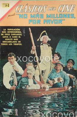 Clásicos del Cine #172