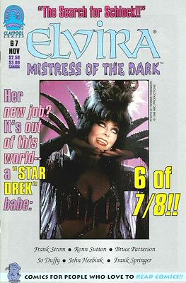 Elvira: Mistress of the Dark #67