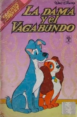 Clasicos Disney #12