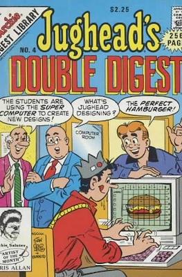 Jughead's Double Digest #4