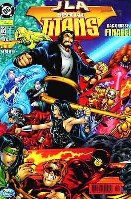 JLA Special #12