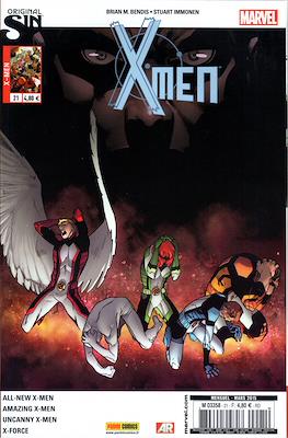 X-Men (2013-2015) #21