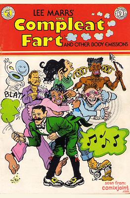 The Compleat Fart and Other Body Emissions