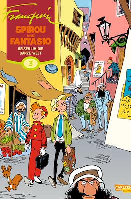 Spirou und Fantasio #3