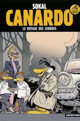 Une enquête de l'inspecteur Canardo #19