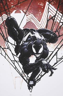 Venom Vol. 4 (2018-Variant Covers) #35.23