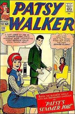 Patsy Walker (1945-1965) #110