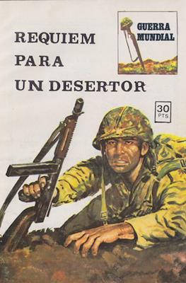 Guerra Mundial #9