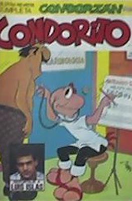 Condorito #177