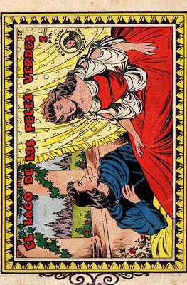 Azucena #325