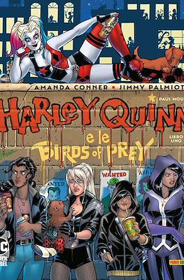 DC Black Label - Harley Quinn e le Birds of Prey