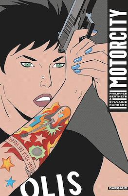 Motorcity