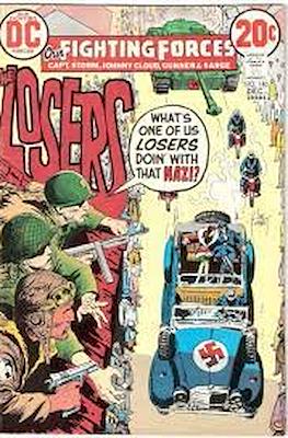 Our Fighting Forces (1954-1978) #140