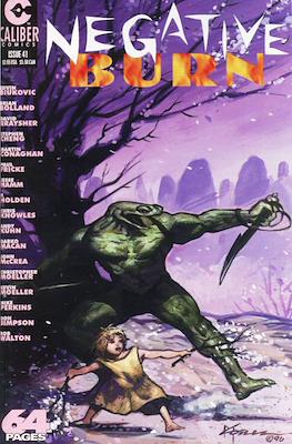 Negative Burn (1993-1997) #41